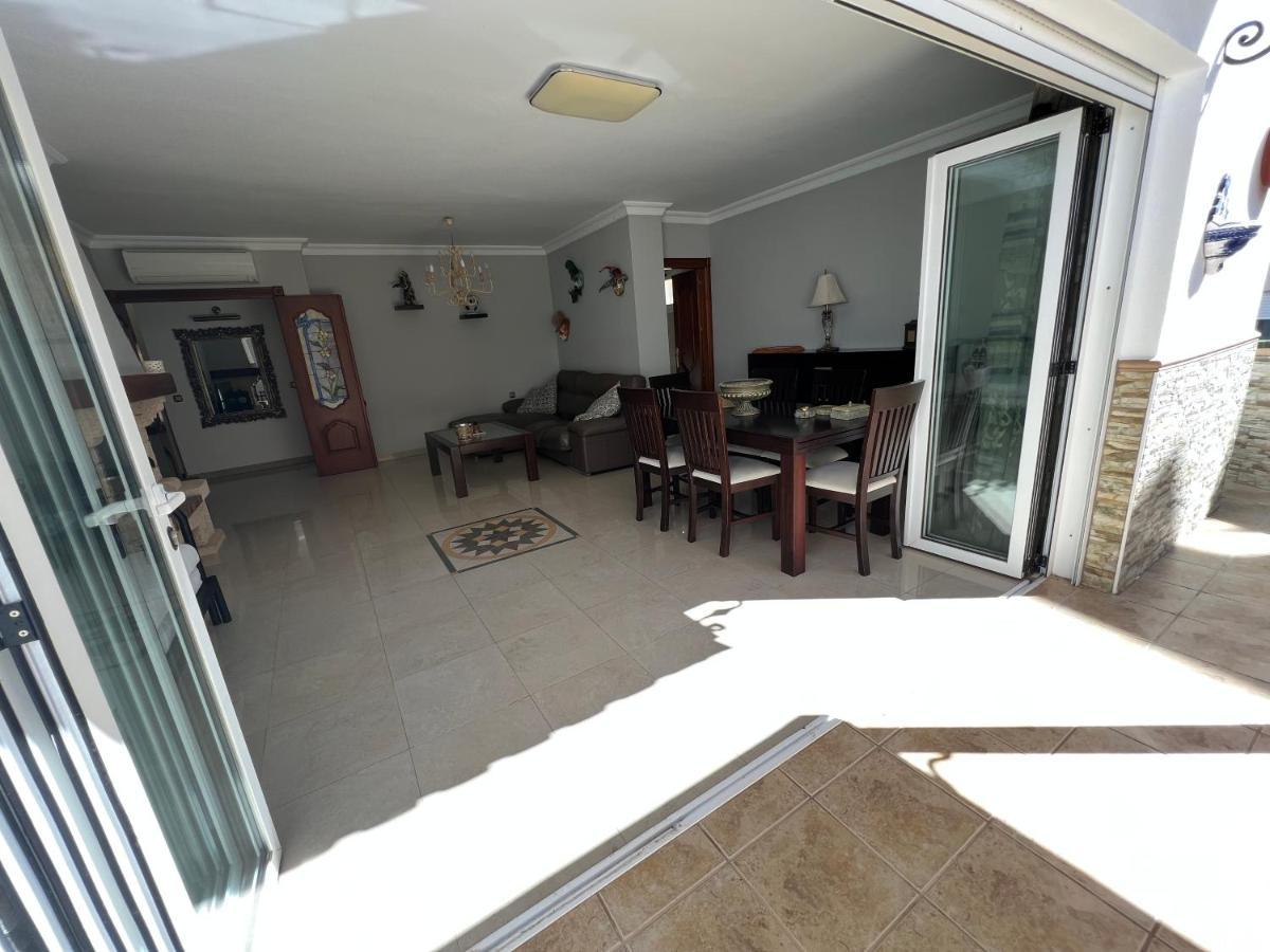 Apartament Casa Bajamar Playa *