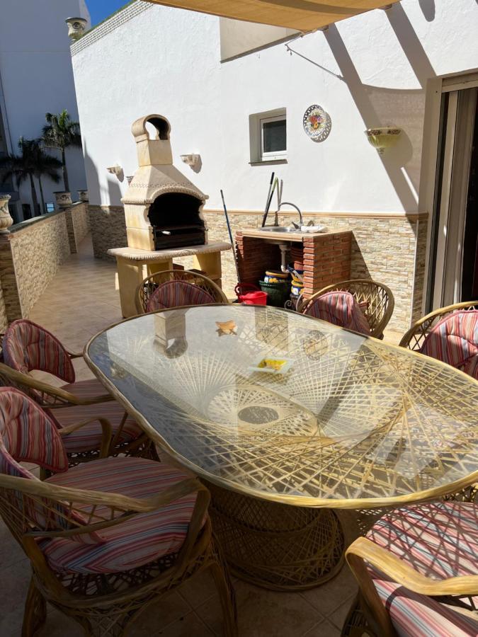 Casa Bajamar Playa Apartament