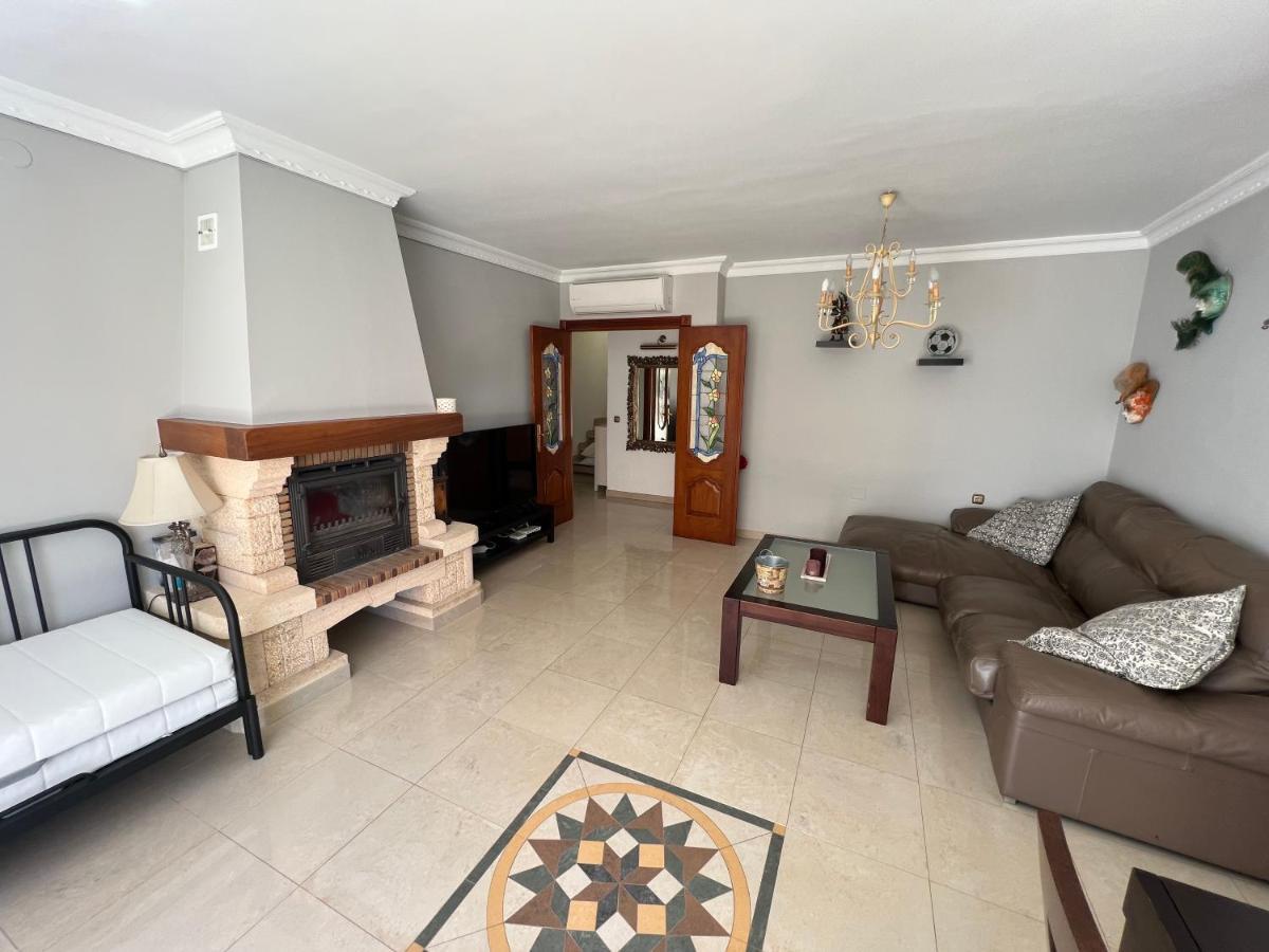 Casa Bajamar Playa Apartament Nerja