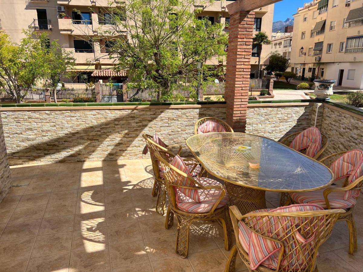 Apartament Casa Bajamar Playa Nerja