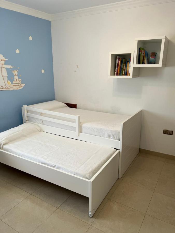 Casa Bajamar Playa Apartament Nerja