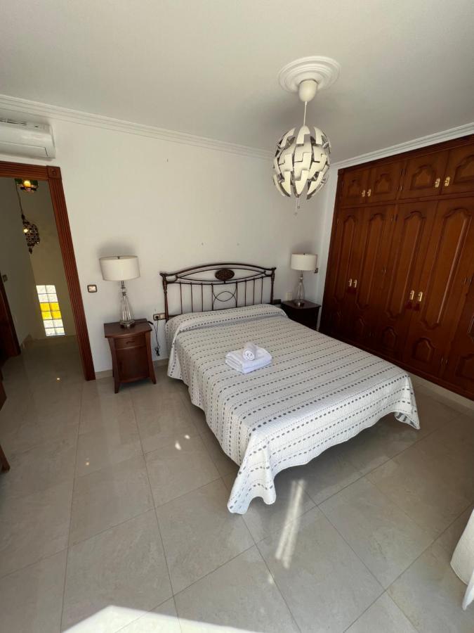 Apartament Casa Bajamar Playa