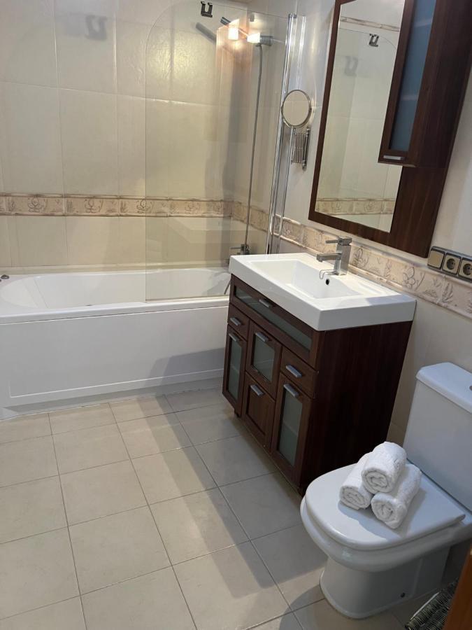Apartament Casa Bajamar Playa