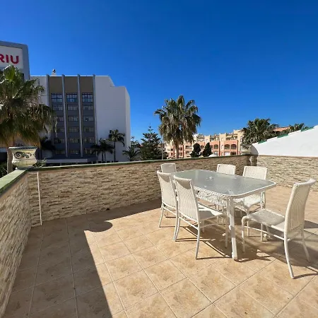 Casa Bajamar Playa Nerja Exterior photo