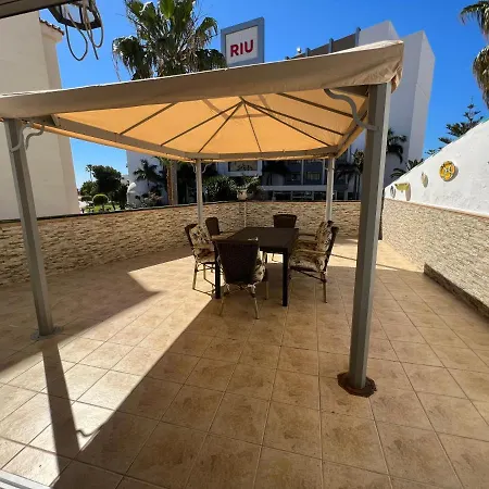 Casa Bajamar Playa Nerja Exterior photo