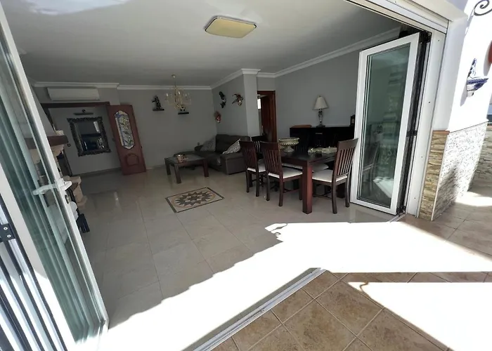 Casa Bajamar Playa