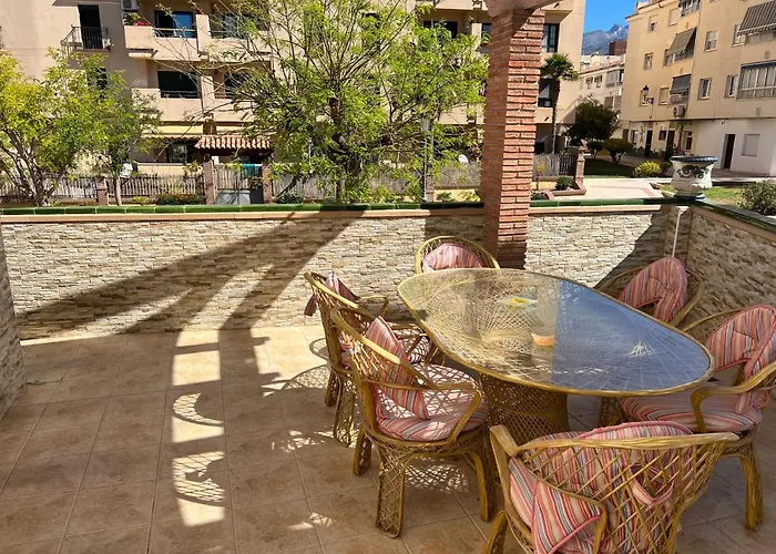 Casa Bajamar Playa