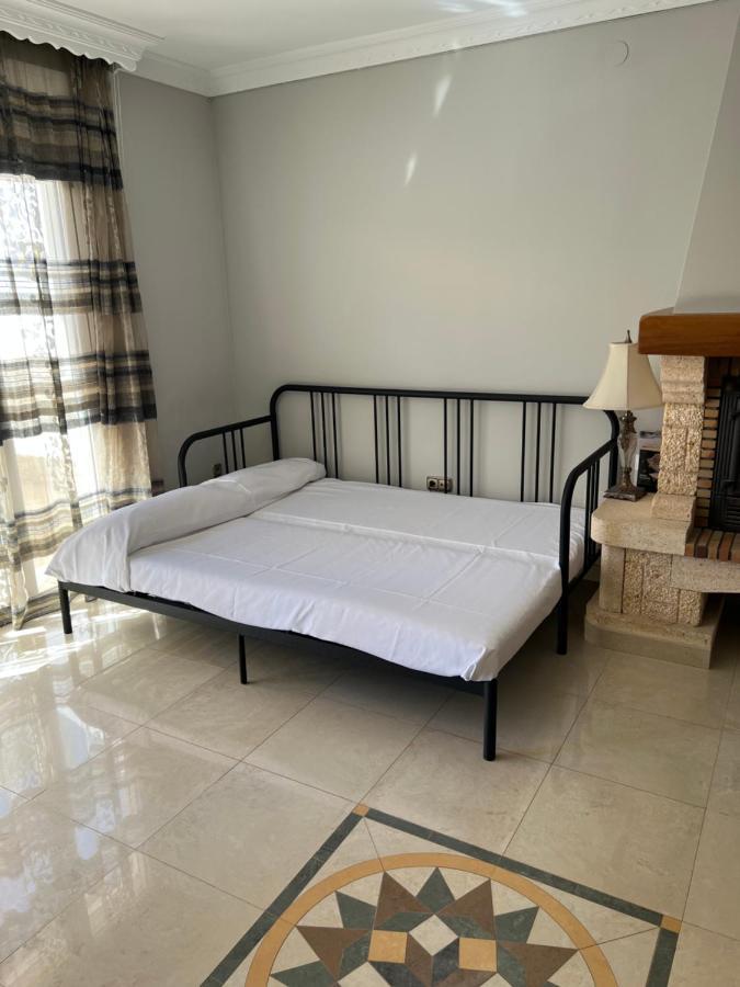 Casa Bajamar Playa Appartement *