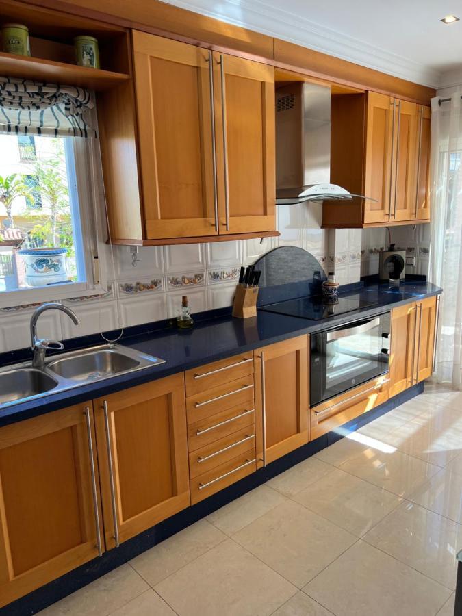 Appartement Casa Bajamar Playa