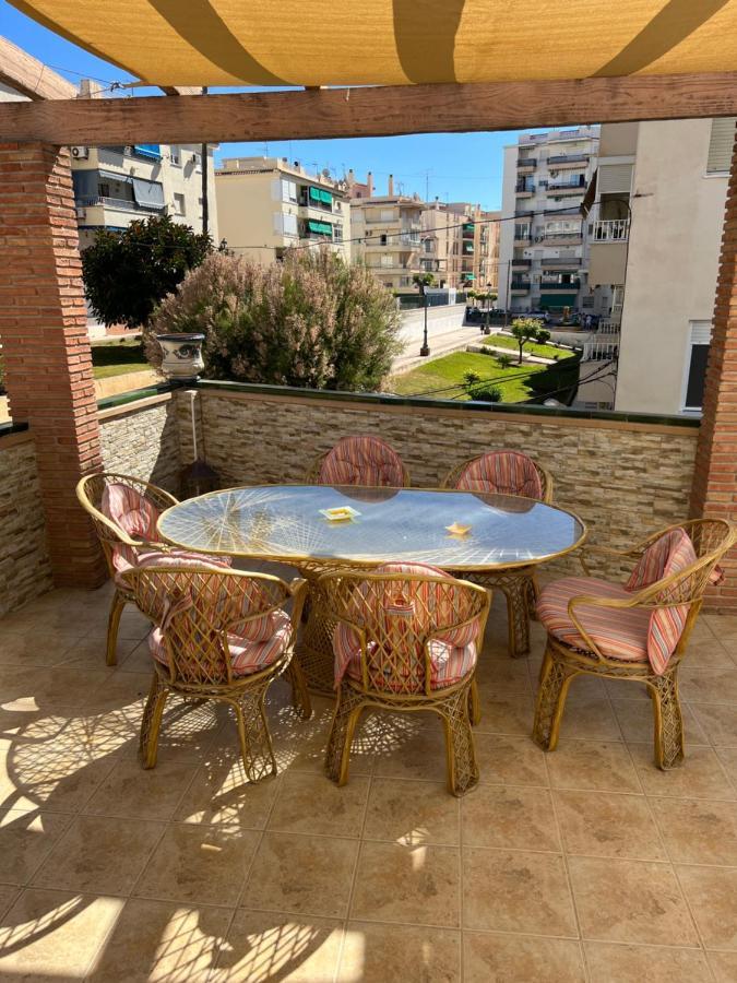 Casa Bajamar Playa Appartement