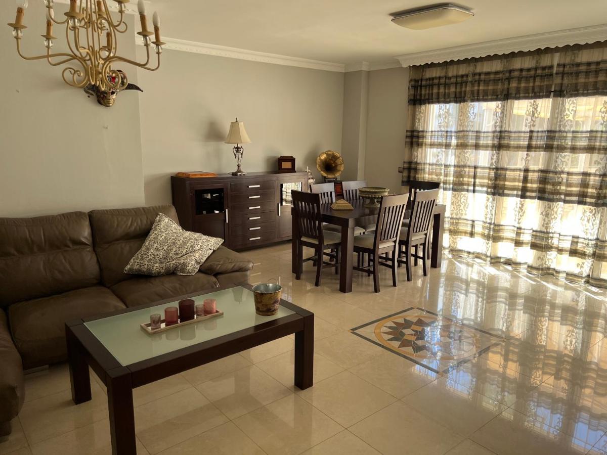 Casa Bajamar Playa Appartement