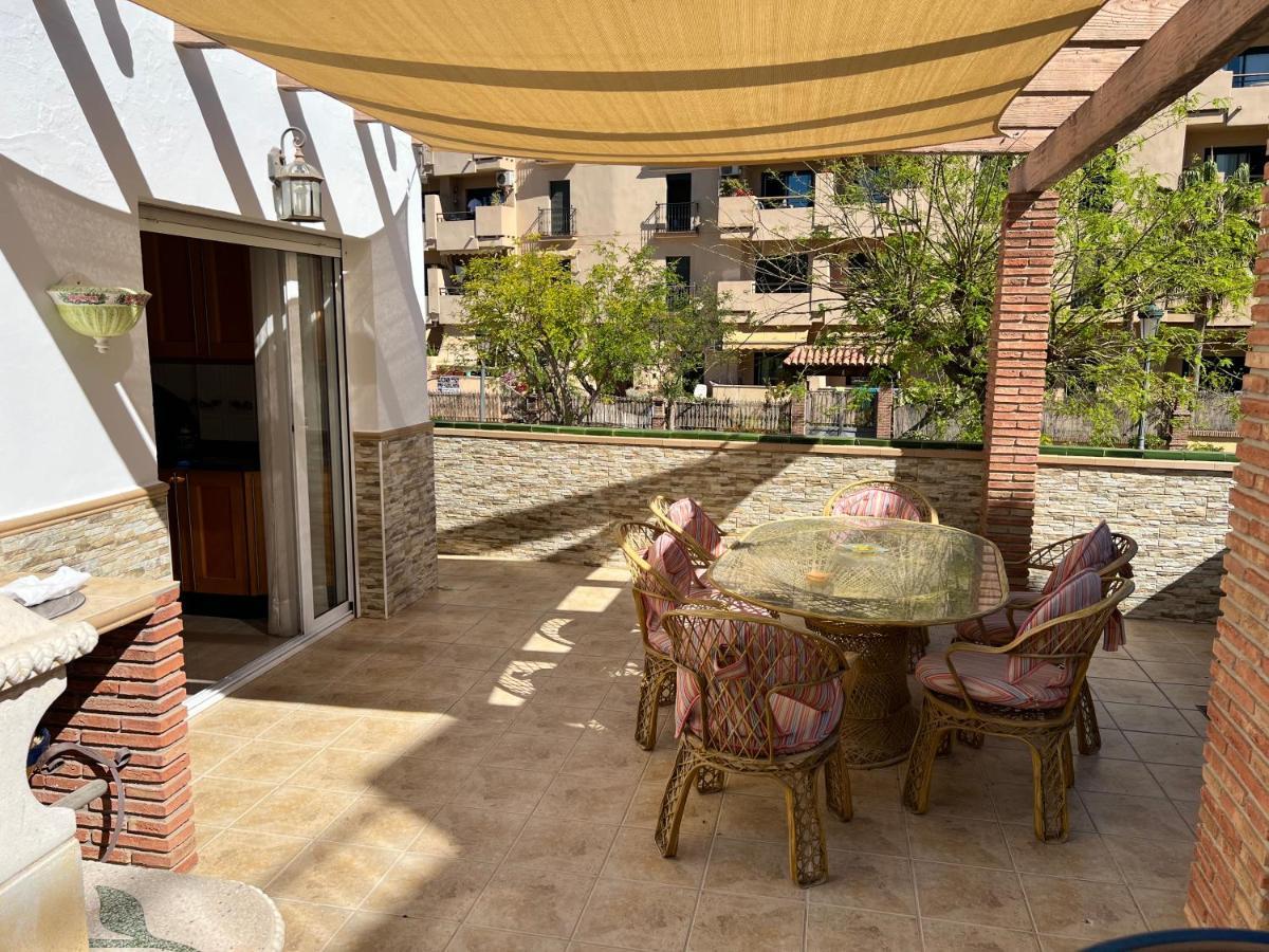 Casa Bajamar Playa Appartement Nerja