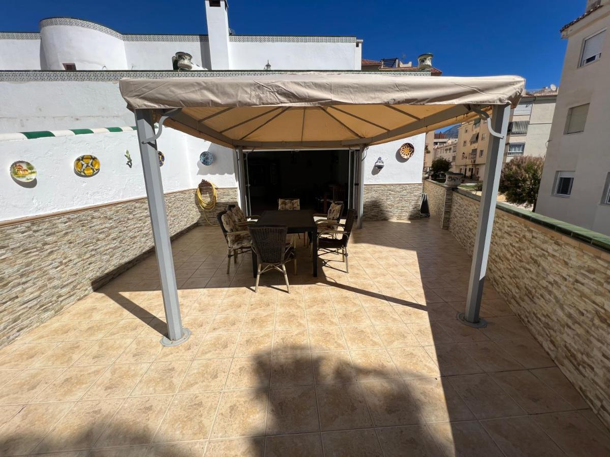 Casa Bajamar Playa Appartement Nerja
