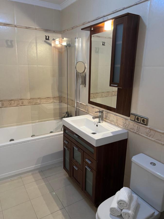 Casa Bajamar Playa Appartement *