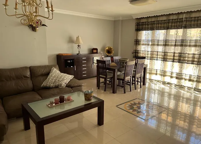 Casa Bajamar Playa