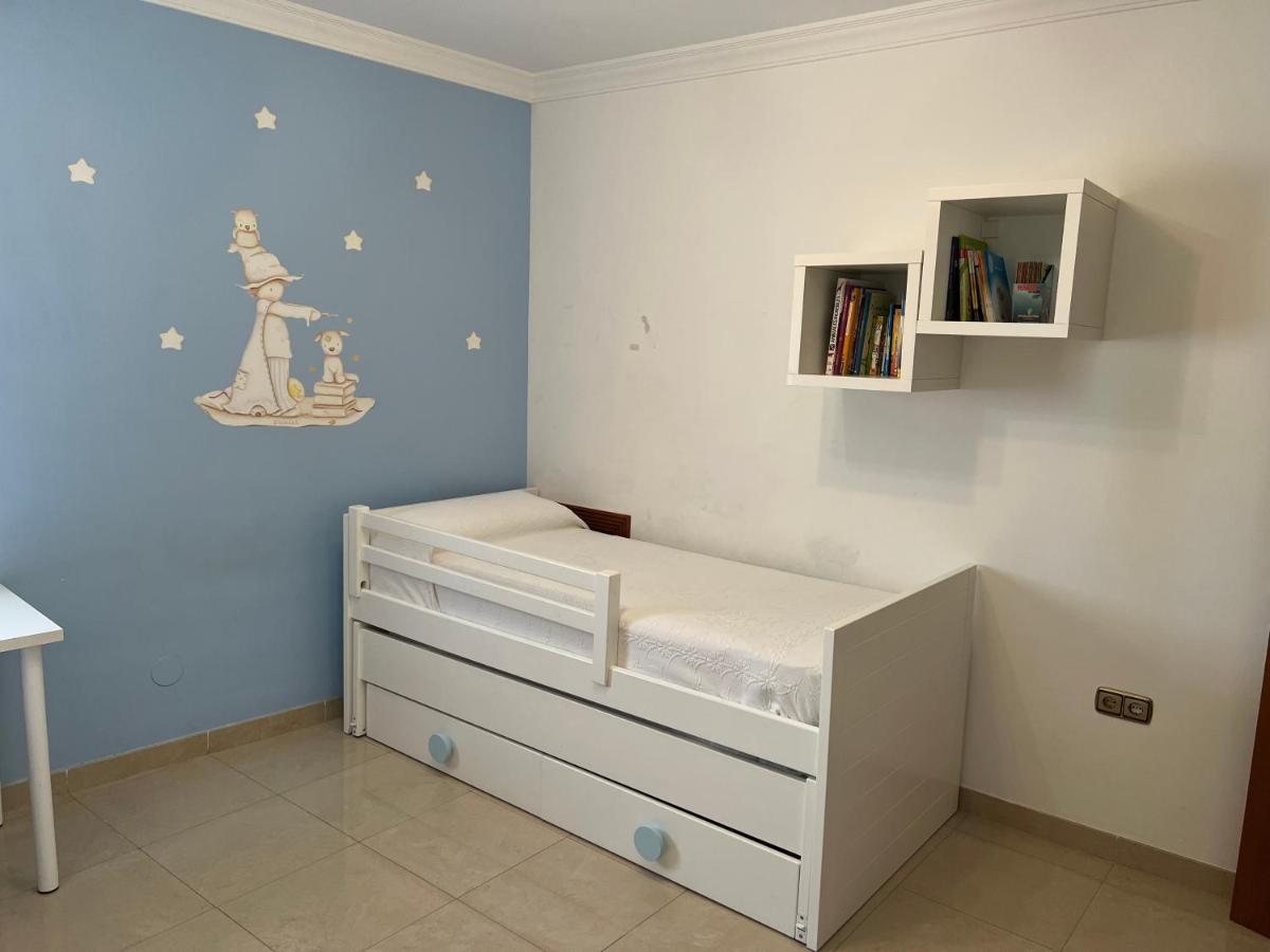 Casa Bajamar Playa Appartement