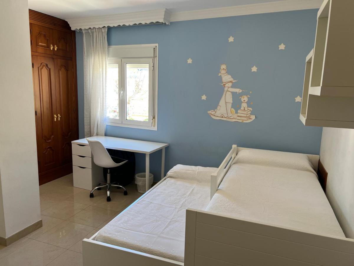 Appartement Casa Bajamar Playa Nerja